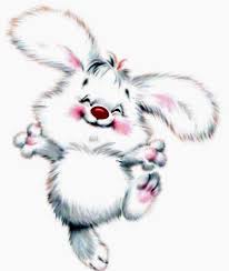 Galerie 1 des dessins de lapin à colorier. How Could You Say No To That Little Face Art A Theme Chien Dessins Mignons Dessin Lapin