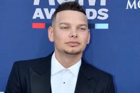 Kane Brown pays tribute to deceased drummer Kenny Dixon: 'Love you so much' 