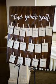 wedgewood seating charts made simple