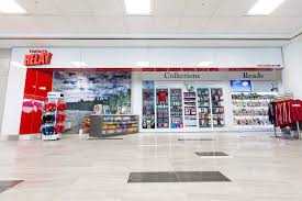 Its heaviest concentration is in france, but it also operates in other countries. Ls Travel Retail Toronto New Relay Store Travel Retail Business