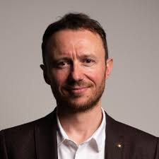 Here's Armando Turco, President of @MojoSupermarket,