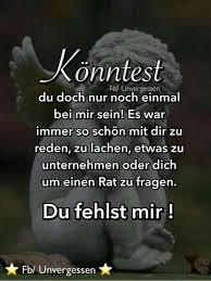 Fur Mich Spruche Trauer Trauerspruche Trostende Worte