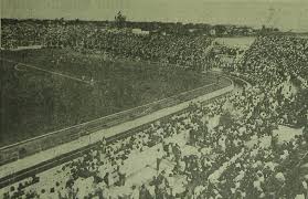 Estadio brigadier general estanislao lópez. Archivo Estadio De Colon De Santa Fe En 1976 Jpg Wikipedia La Enciclopedia Libre