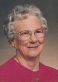 Ruth Leveille Obituary (2012)