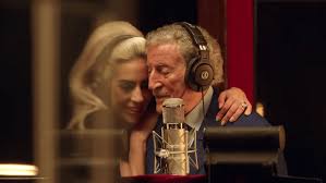As with bennett's previous album, tony sings the great hits of today!, it contains renditions of contemporary pop songs, including something, which had appeared on the earlier release. Lady Gaga Y Tony Bennett Comparten I Get A Kick Out Of You Fuzzy Skunk