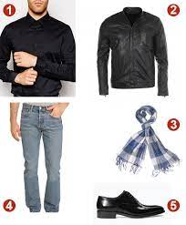 On ne sait trop pourquoi, elle est parfois l'objet de méfiance. Comment Porter Une Chemise Noire Masculin Com