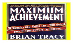 Unlock your hidden powers book. Maximum Achievement Strategies And Skills That Will Unlock Your Hid