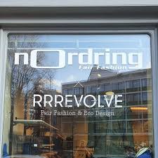 Nov 20, 2020 · 23.07.2021 innovative alumna: Nordring Fair Fashion Facebook