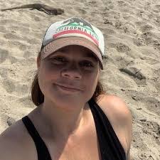 Christy Warnick's Instagram, Twitter & Facebook