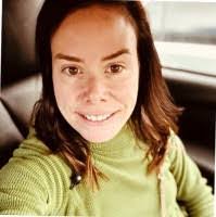 Joanna Resnick's Instagram, Twitter & Facebook