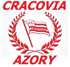 Archive with logo in vector formats.cdr,.ai and.eps (82 kb). Cracovia Azory Home Facebook