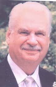 Edward Constantine Obituary