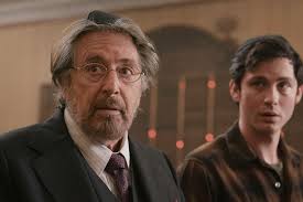 'Hunters' Renewed for Season 2 at Amazon