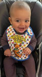 Grateful Dead Fashion Show Photoshoot Experience