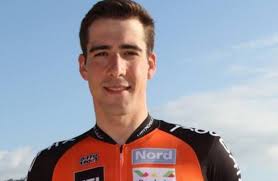 Belgian cyclist, 22, dies after suffering heart attack mid-race