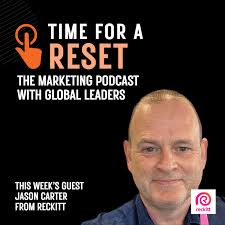 Time For a Reset Podcast