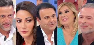 U&D, anticipazioni: Margherita chiude con Giovanni, Tina va in esterna con  Cosimo e Angelo