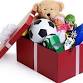 Christmas Toys & Gifts Giveaway Event 2025 event image
