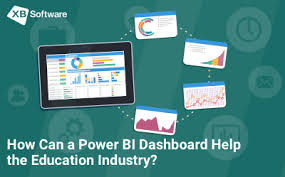 Free Live Demo Find Out How Can A Powerful Bi Dashboard Help The Education Industry Make Data Education Business Intelligence Dashboard Business Analyst