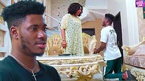 Every African Mother Living In America Needs To Watch This CHIDI DIKE  Family Drama–Nigerian Movie