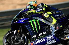 Lihat ide lainnya tentang pembalap, grand prix, aktor amerika. Valentino Rossi Sambut Modifikasi Motor Yamaha 2020 Tetapi Bolasport Com