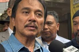 Berita Seputar uji forensik Terbaru dan Terkini Hari Ini