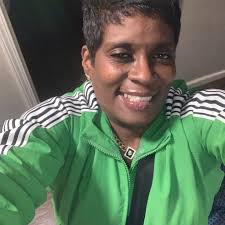 Shoutout to the big homie Vincent M Ward aka Oscar from the walking dead  and Cornelius