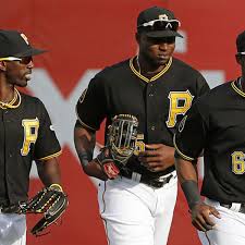 Pittsbugh Pirates are a good bet to return to the postseason in 2015 -  Sports Illustrated