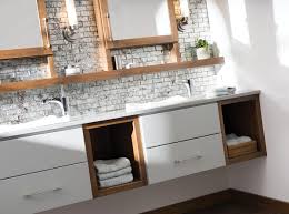 Omg if only wverything in life could go as well as this project was executed! Floating Vanities Bathroom Cabinets Dura Supreme Cabinetry
