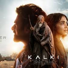 Get Ready! Kalki 2898 AD Advance Booking Opens Across Telangana, Tamil  Nadu, and Karnataka