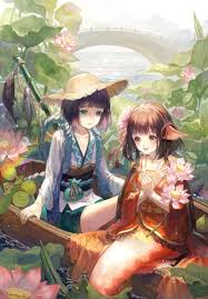 Kappa Onmyoji hentai videos, GIFs, and images | R34.app