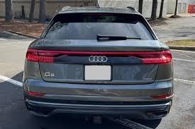 Image result for Daytona Gray 2019 Q8