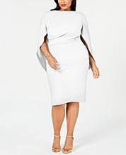 And with a wide range of sizes including petite and plus, you're sure to get the perfect fit. Plus Size Dresses Macy S