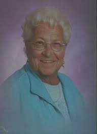 Phyllis Mae Jensen Obituary