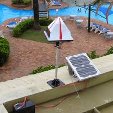 The price for heat treatment was. Bird Barrier Eagle Eye