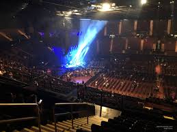 The Forum Section 227 Rateyourseats Com