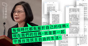 Image result for 支持蔡英文