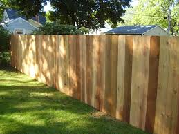 Check out our expanding trellis designs. Wood Fencing Qual Line Fence