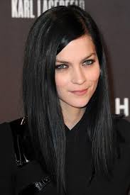 How To Rock The Minimal Minimalist Look Hair Color For Black Hair Long Hair Styles Hair Styles