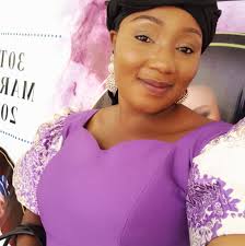 Rita Samuel Kumshwan