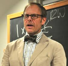 Dress Like A Grownup!: The TT&S Bow Tie Man of the Year