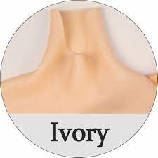Realistic Silicone Breast Forms Fake Boobs For C-G Cup Drag Queen  Crossdresser белье и купальники V81483019Цвет: Коричневый; Cup Size: B;  Style's: Round Collar; Наполнитель груди: Cotton купить по выгодной цене в  интернет-магазине