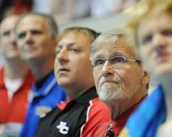 Greenwich easily outdistances Fairfield Prep for Open swimming title