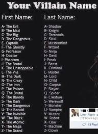 Black name generator name generator with a twist brought to you by: Random Anime Name Generator