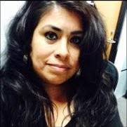 Rosa Arellano Email & Phone Number