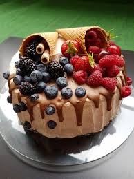 Tort Medovik Food Desserts Cake