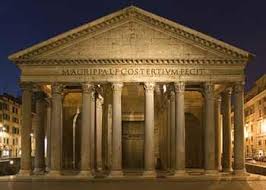 Image result for chiese di roma