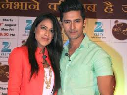 Roshni and siddharth honeymoon : Roshni And Siddharth Honeymoon 12 Pictures From The Shoot Of Ravi Dubey And Nia Sharma S Jamai Raja And After Unsuccessfully Trying Hard To Get Some Moments Of Privacy In Their Homes The Two Will Finally Head For Their Honeymoon In The Show