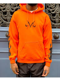 Shop top fashion brands hoodies at amazon.com free. Dragon Ball Z Hoodie Orange Online