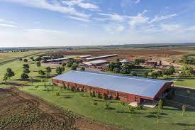 Four sixes ranch) is a historic ranch in king county, texas as well as carson county and hutchinson county, texas. Historic West Texas 6666 S Ranch Sold To Yellowstone Creator